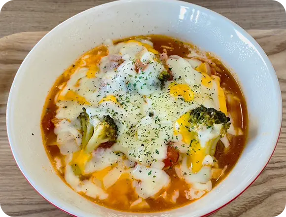 味噌ラーメンで力強い一歩!札幌の就職サポート