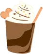 コーヒーのイラスト