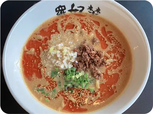 札幌の就職相談、当事業所へ。味噌ラーメンが待っています