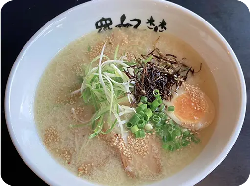 仕事探し中のあなたへ。札幌の濃厚味噌ラーメンで元気を出そう