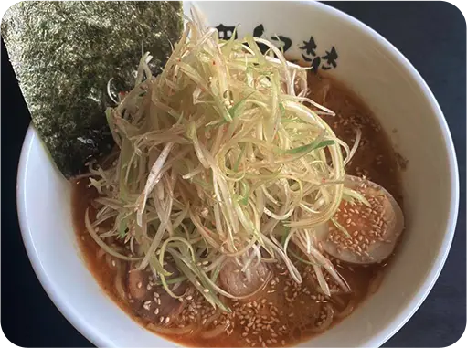 札幌ラーメン愛が仕事と生活をサポート！当事業所まで