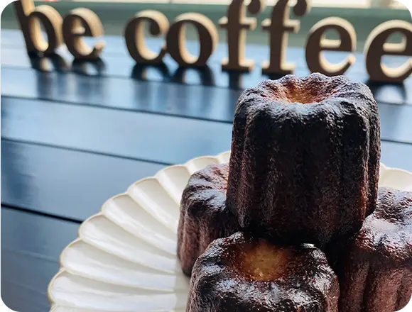 be. coffee stayの商品の画像