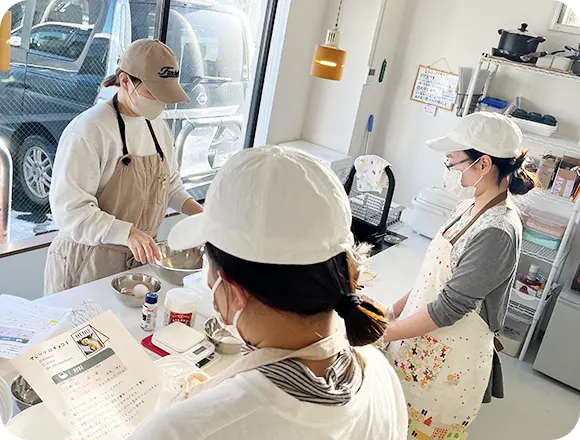 仕事と生活、札幌で両立を応援！こだわりの味噌ラーメンを添えて